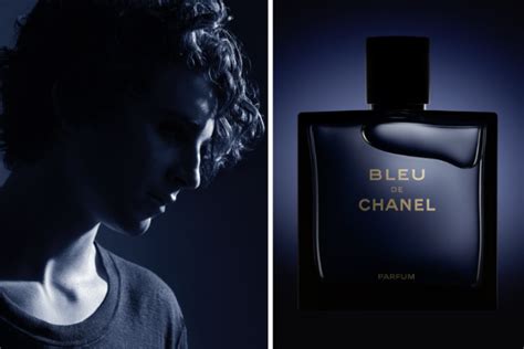 فروش عطر bleu de chanel|bleu De Chanel timothée.